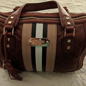 L.A.M.B.  Fadeout Handbag